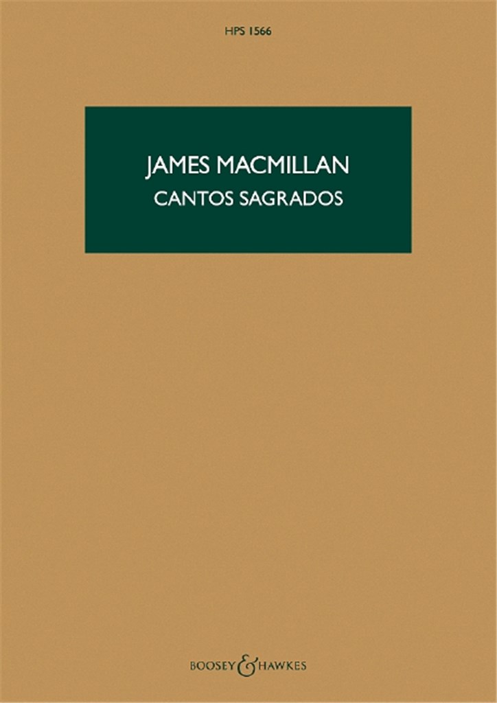 Cantos Sagrados